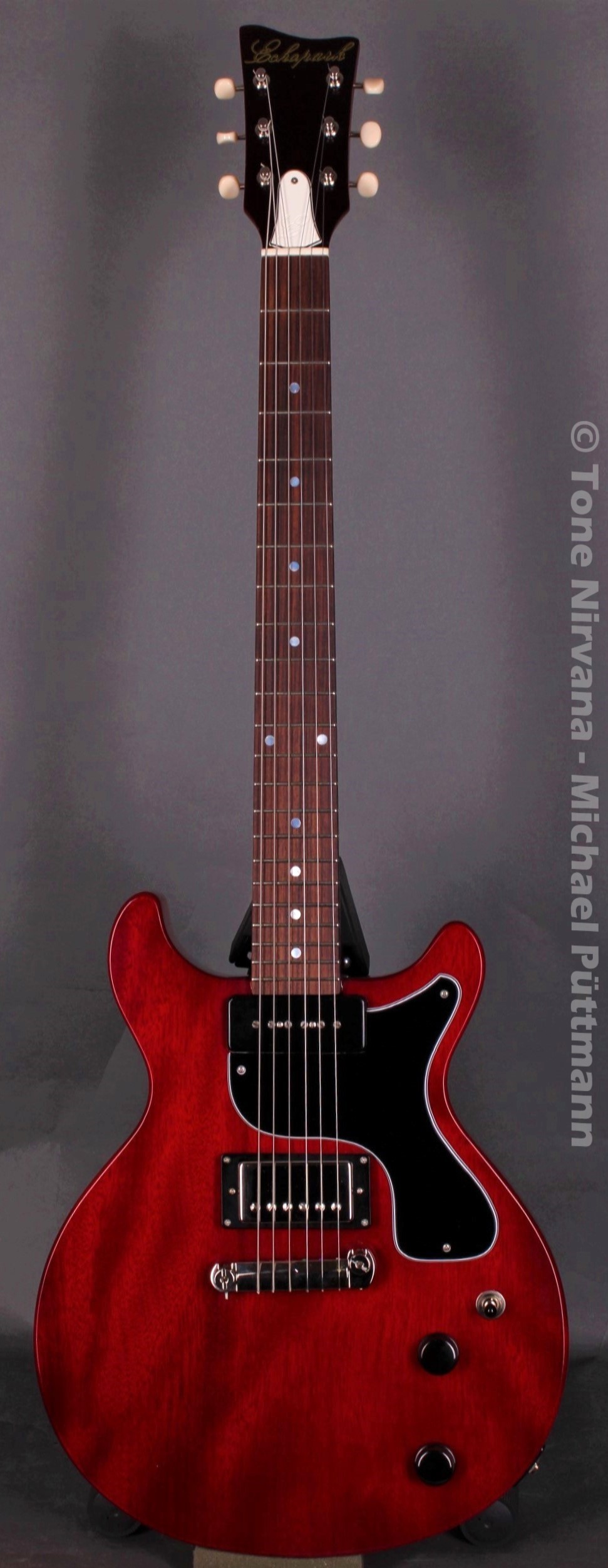 Tone Nirvana - Echopark Guitars